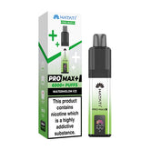 HAYATI PRO MAX+ KIT WATERMELON ICE (5)